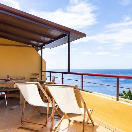 Home2Book Sea Views Tabaiba, Wifi & Terrace Buitenkant foto