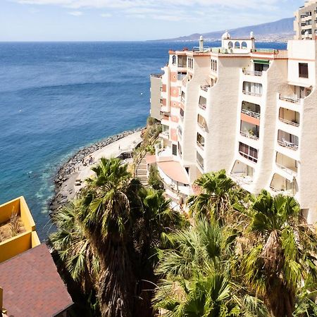 Home2Book Sea Views Tabaiba, Wifi & Terrace Buitenkant foto