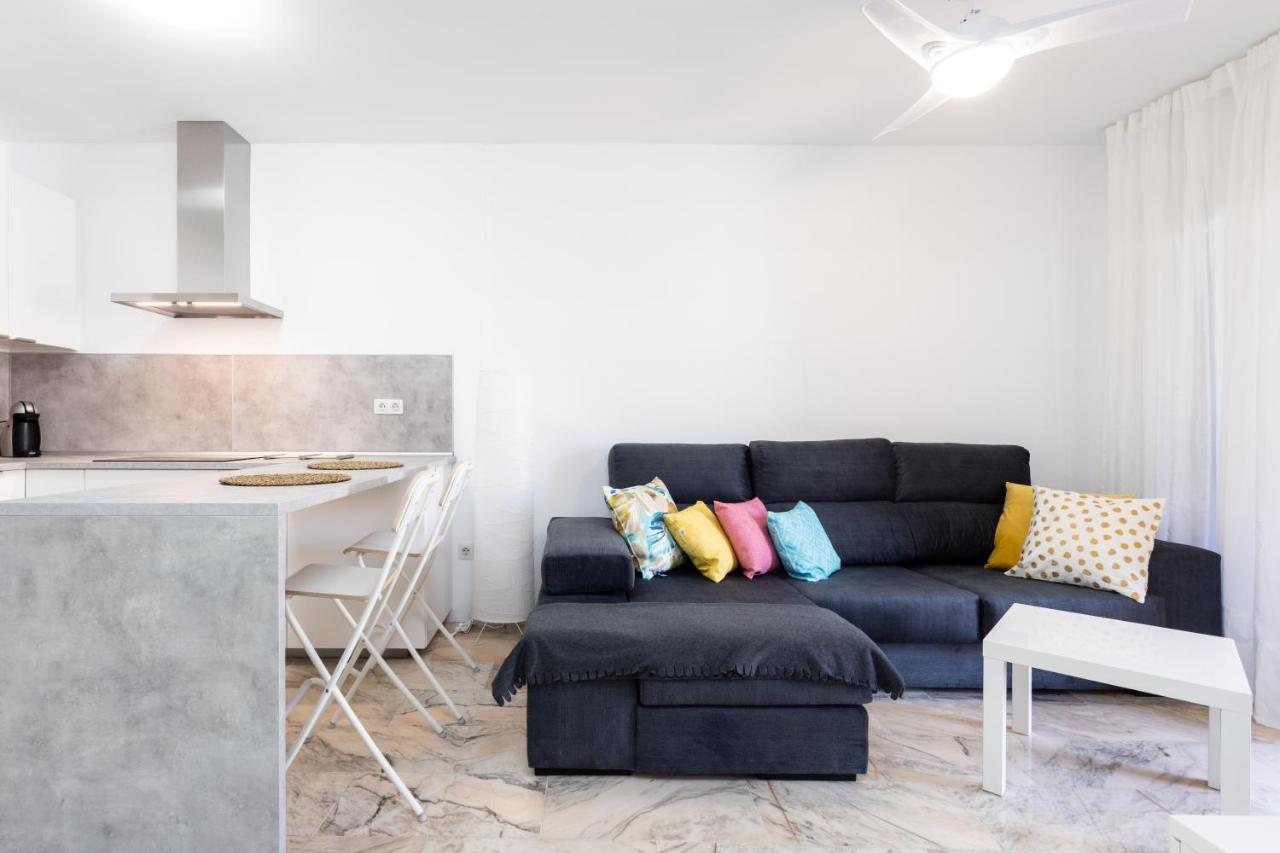 Home2Book Sea Views Tabaiba, Wifi & Terrace Buitenkant foto