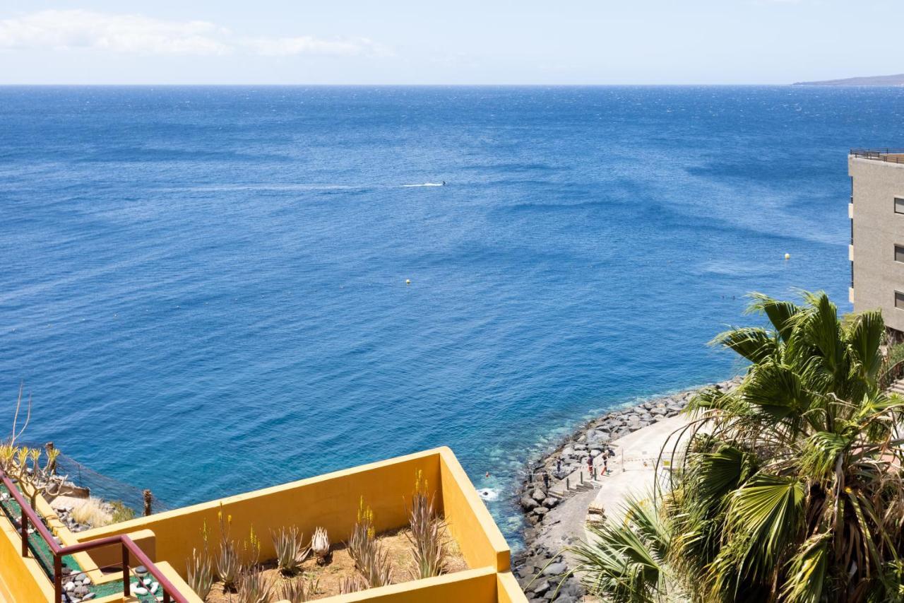Home2Book Sea Views Tabaiba, Wifi & Terrace Buitenkant foto