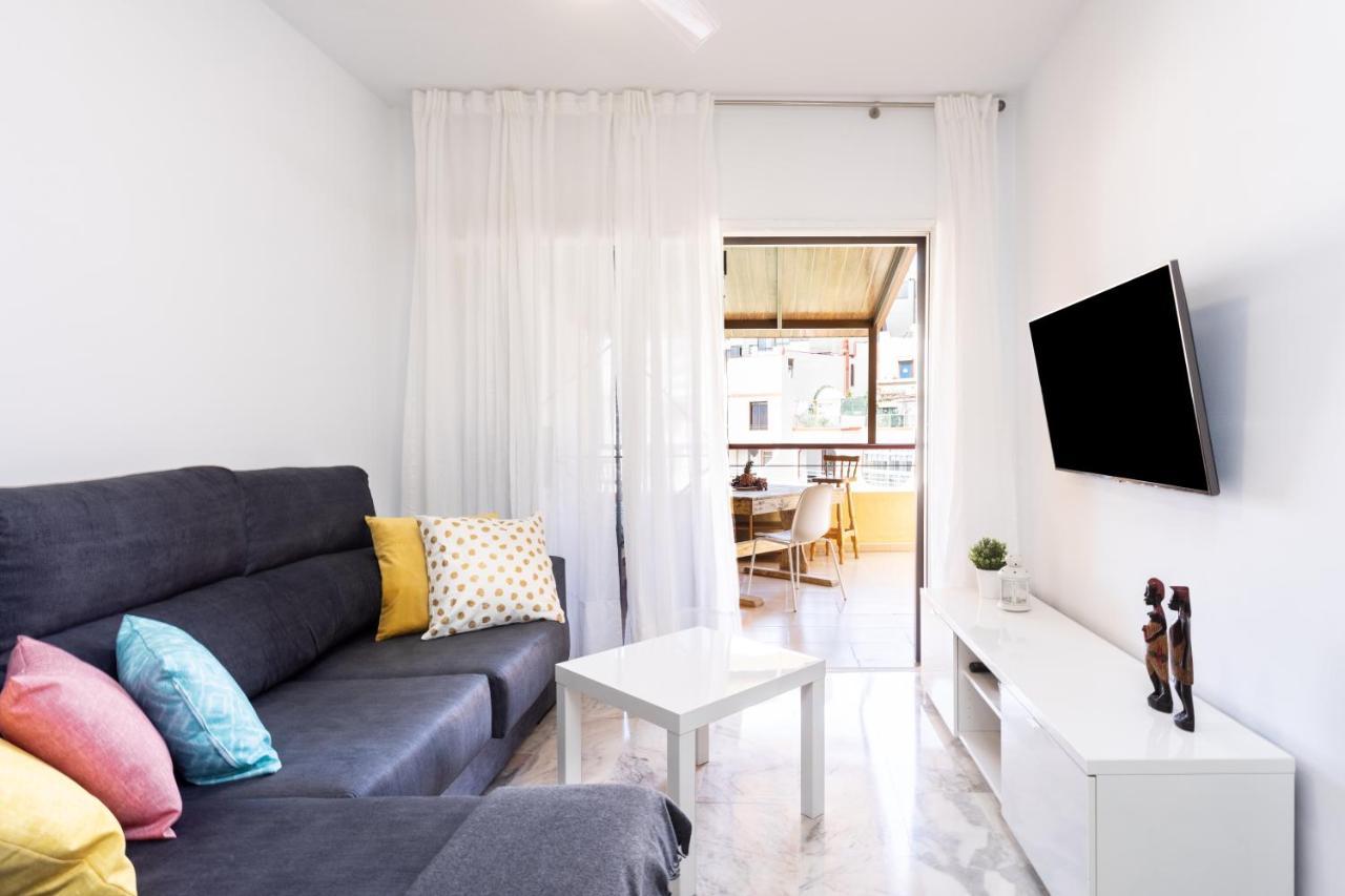 Home2Book Sea Views Tabaiba, Wifi & Terrace Buitenkant foto